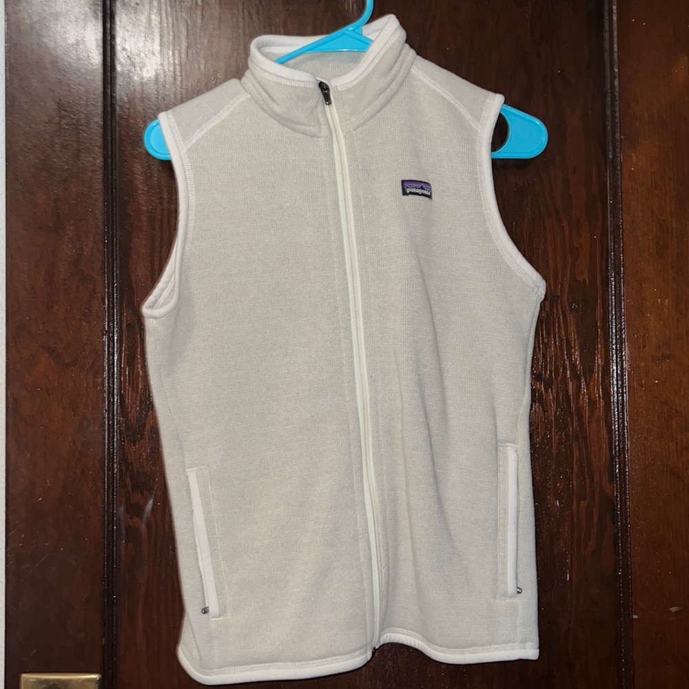 Women’s Patagonia Vest